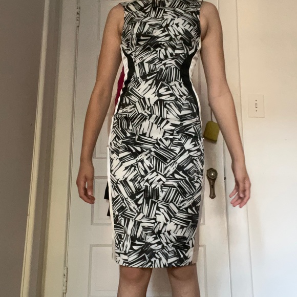 Karen millen NWOT not sold anymore women size 2 - Picture 7 of 10